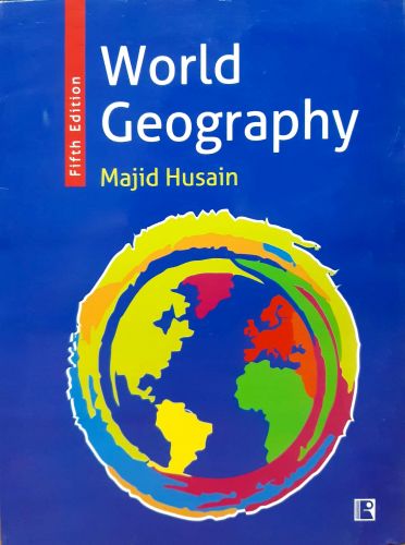 WORLD GEOGRAPHY