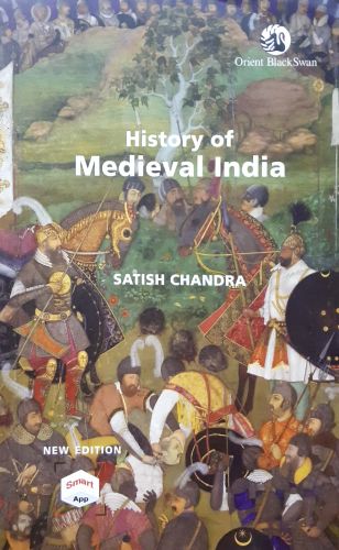 HISTORY OF MEDIEVAL INDIA