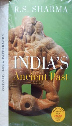 INDIA  ANCIENT PAST