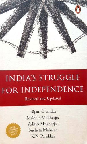 INDIA STRUGGLE FOR INDEPENDENCE