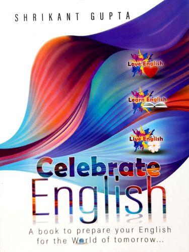 Celebrate English
