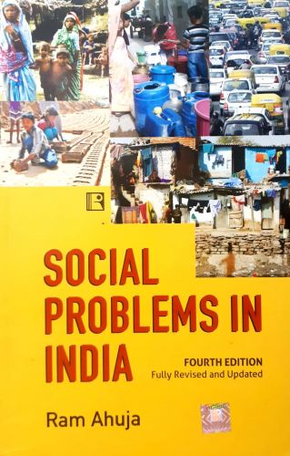 SOCIAL PROBLEMS IN INDIA
