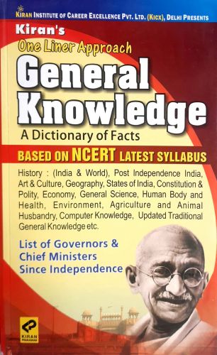 One Linear Approach General Knowledge