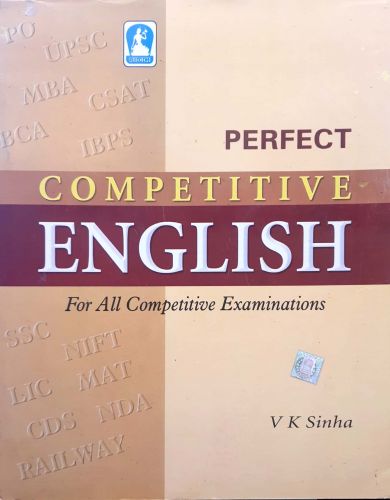 PERFECT COMPETITIVE ENGLISH