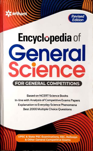 Encyclopedia of General Science