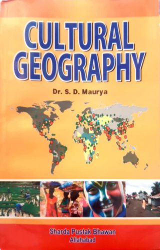 CULTURAL GEOGRAPHY