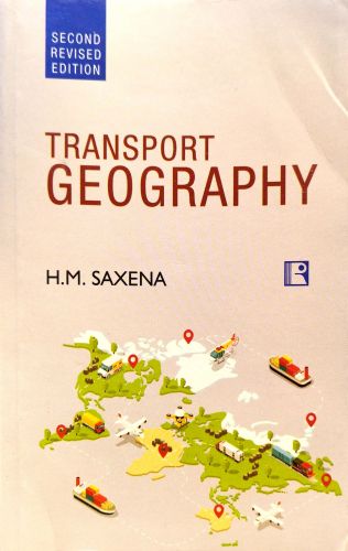 TRANSPORT GEOGRAPHY