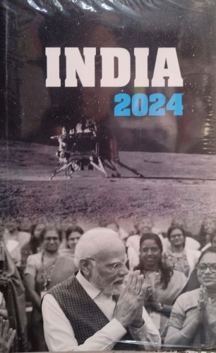 INDIA 2024