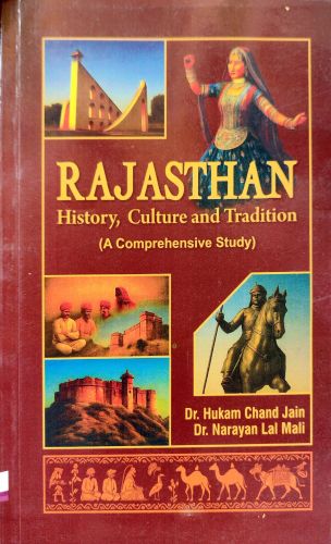 RAJASTHAN History Culture and Tradition