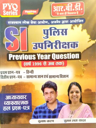 PYQ SERIES SI 1996 से अब तक