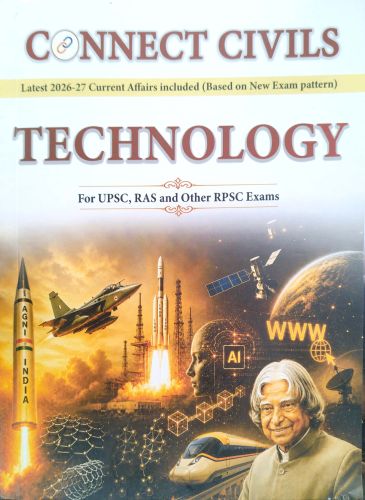 CONNECT CIVILS TECHNOLOGY