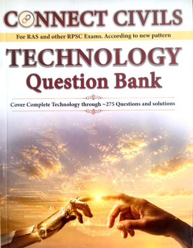 CONNECT CIVILS TECHNOLOGY Question Bank