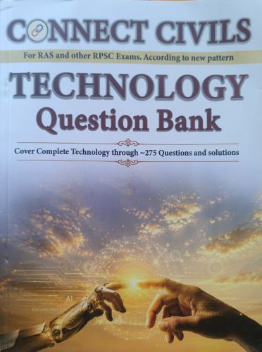 CONNECT CIVILS TECHNOLOGY Question Bank