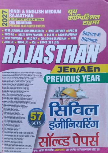 यूथ RAJASTHAN JEN AEN 57 SETS