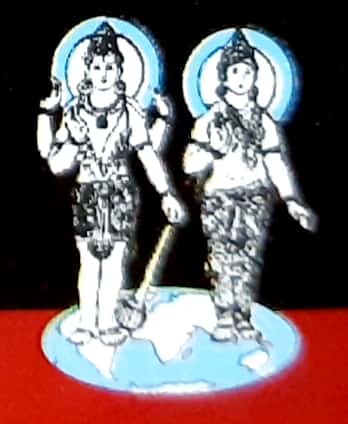 LAKSHMI NARAIN AGARWAL