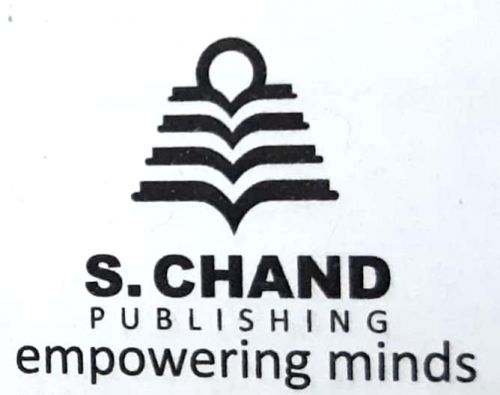 S.CHAND PUBLISHING
