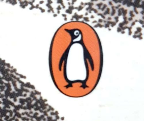 PENGUIN BOOKS