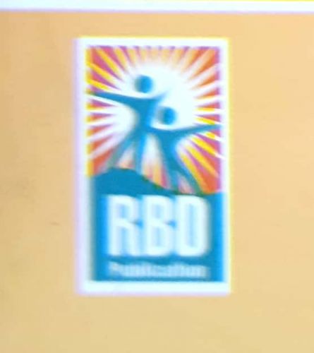 RBD PUBLICATION