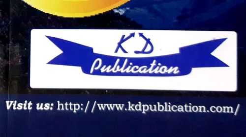 KD Publication