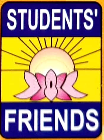 STUDENT'S FRIENDS