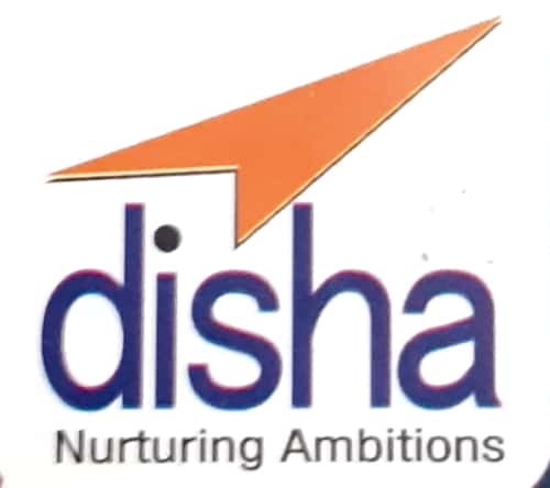 DISHA PUBLICATION