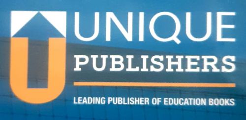 UNIQUE PUBLISHERS