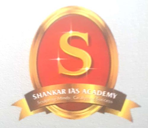 SHANKAR IAS ACEDEMY BOOK PUBLICATIONS