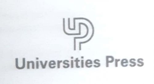 UNIVERSITY PRESS