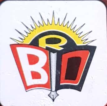RBD PUBLISHING HOUSE