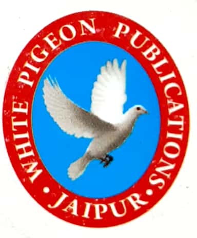 WHITE PIGEON PUBLICATIONS