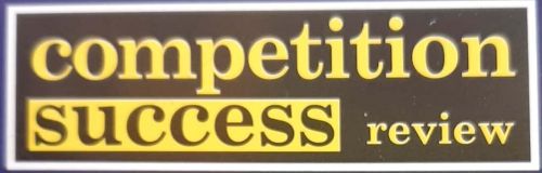 Competition Success review