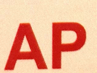 AP PUBLICATION