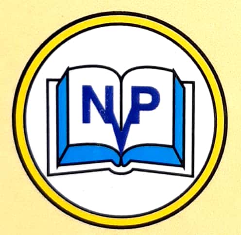 NEW VISHAL PUBLICATIONS