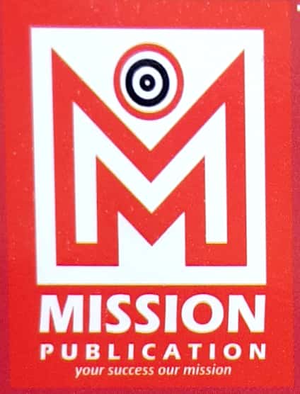 MISSION PUBLICATIONS
