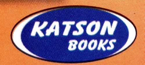 KATSON BOOKS