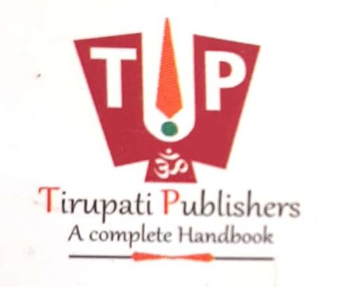 Tirupati Publishers
