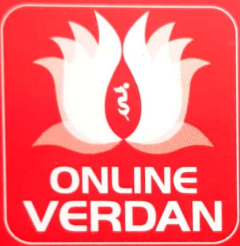 ONLINE VERDAN