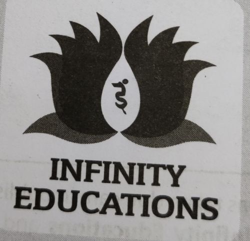 INFINITY EDUCATIONS