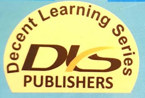 DLS PUBLISHERS