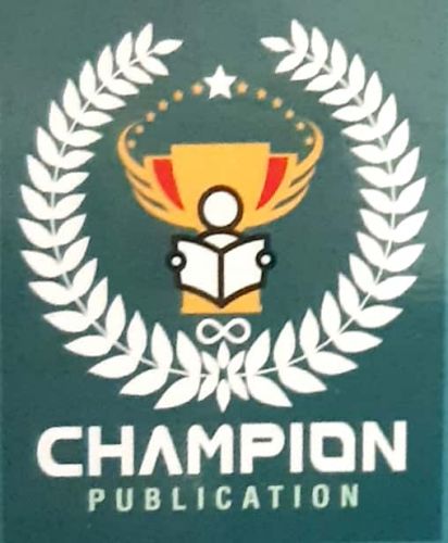CHAMPION PUBLICATION
