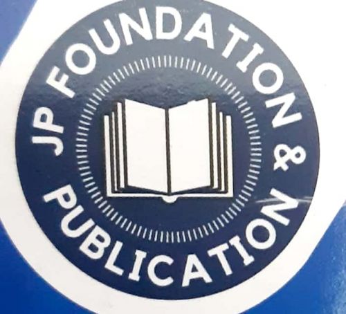 JP FOUNDATION AND PUBLICATION