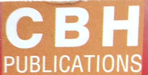 CBH PUBLICATION