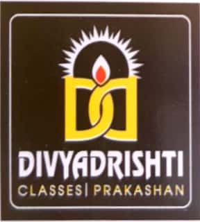 DIVYADRISHTI