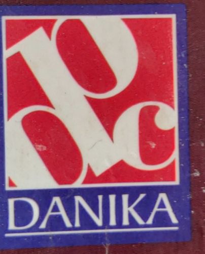 DANIKA PUBLISHING COMPANY