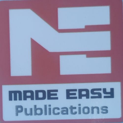 MADE EASY PUBLICATION