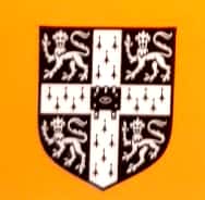 CAMBRIDGE UNIVERSITY PRESS