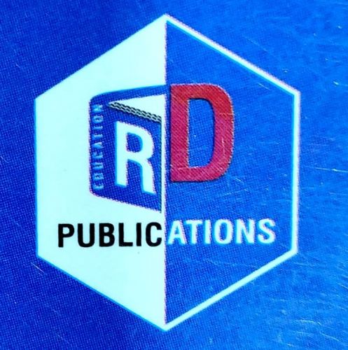 Rain Drop PUBLICATION