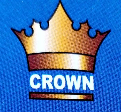 CROWN PUBLICATION