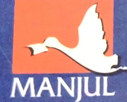 MANJUL