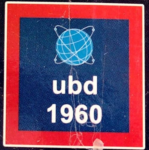 UNIVERSAL BOOK DEPOT